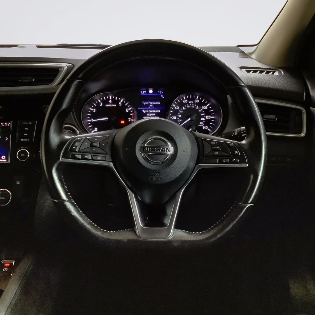 Used Nissan Qashqai 2019 for sale - 78088412: Photo 14