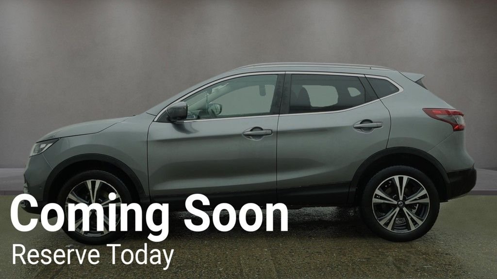 Used Nissan Qashqai 2019 for sale - 78088412: Photo 6