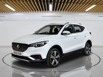 Used MG MG ZS 2020 for sale - 78500504: Photo