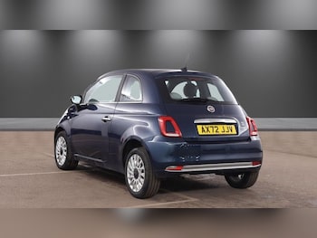 Used Fiat 500 2023 for sale - 78658242: Photo