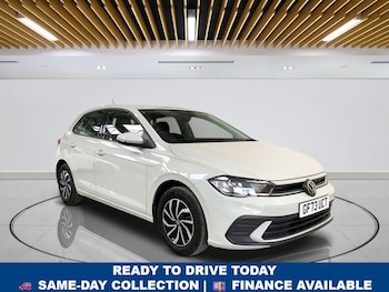 Used Volkswagen Polo 2023 for sale - 78645269: Photo