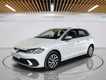 Used Volkswagen Polo 2023 for sale - 78645269: Photo
