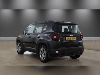 Used Jeep Renegade 2019 for sale - 78017466: Photo