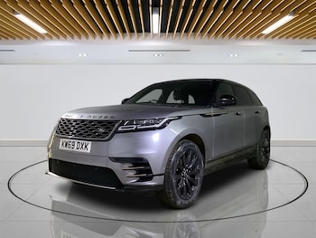 Used Land Rover Range Rover Velar 2019 for sale - 75912124: Photo