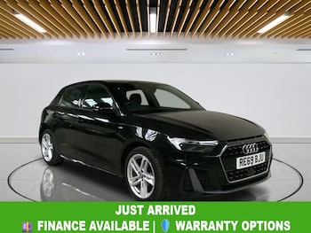 Used Audi A1 2019 for sale - 77734166: Photo