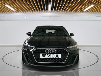 Used Audi A1 2019 for sale - 77734166: Photo