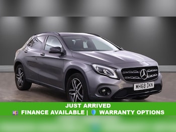 Used Mercedes-Benz GLA 2019 for sale - 78487775: Photo