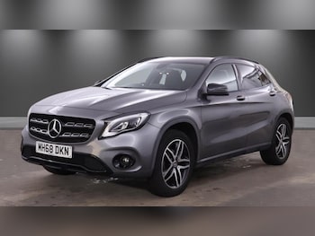 Used Mercedes-Benz GLA 2019 for sale - 78487775: Photo