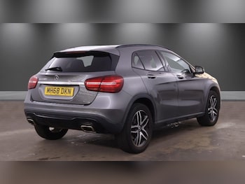 Used Mercedes-Benz GLA 2019 for sale - 78487775: Photo