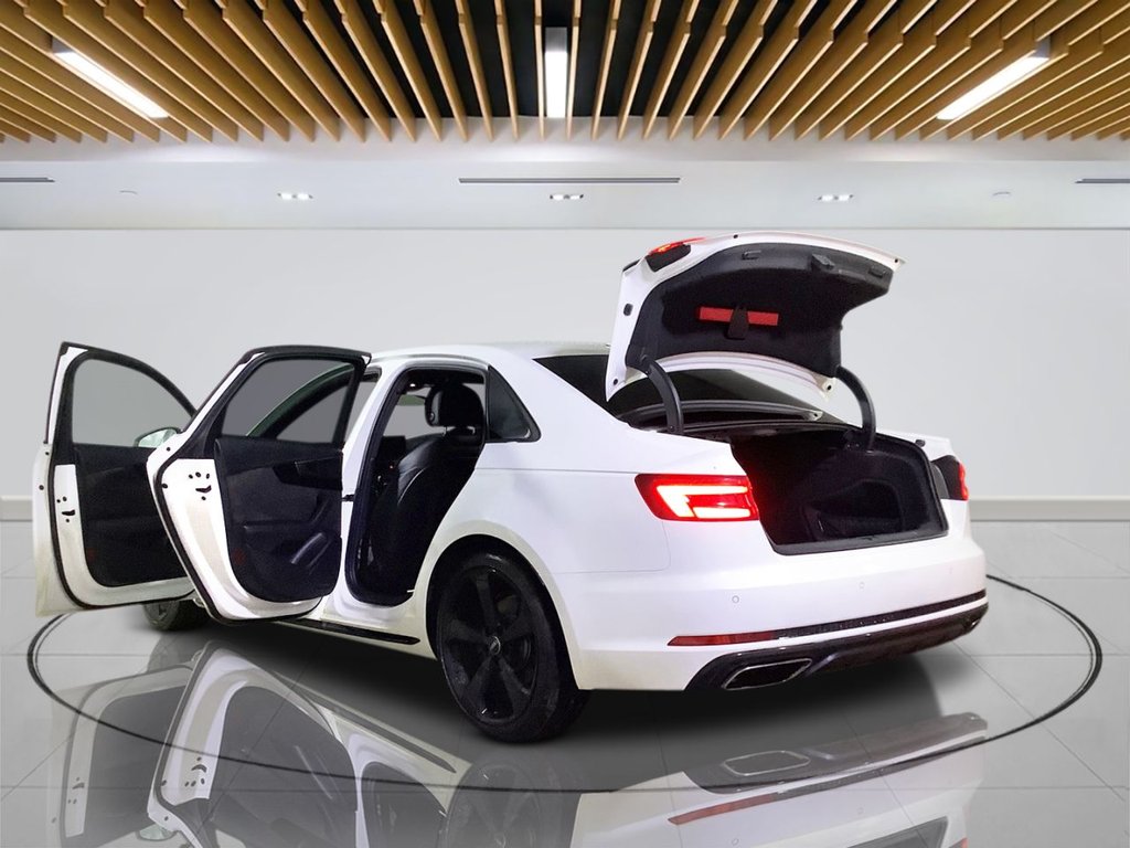 Used Audi A4 2019 for sale - 77534134: Photo 10