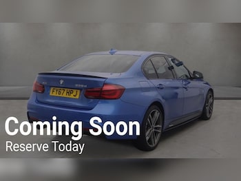Used BMW 3 Series 2017 for sale - 75716528: Photo