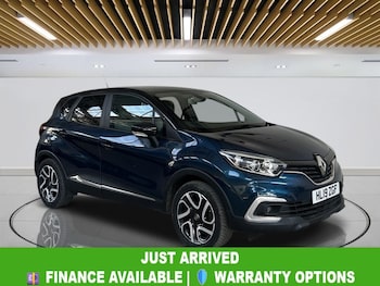Used Renault Captur 2019 for sale - 79454853: Photo