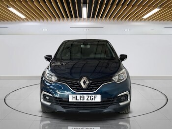 Used Renault Captur 2019 for sale - 79454853: Photo