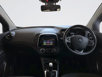Used Renault Captur 2019 for sale - 79454853: Photo