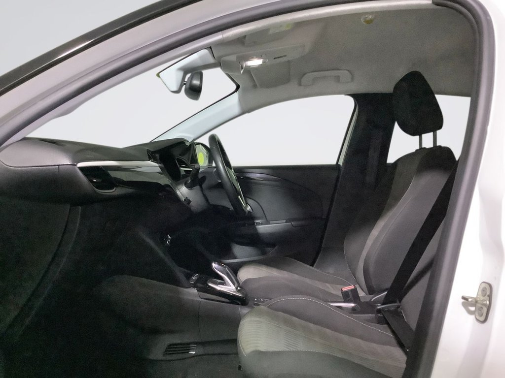 Used Vauxhall Corsa 2021 for sale - 76751290: Photo 12