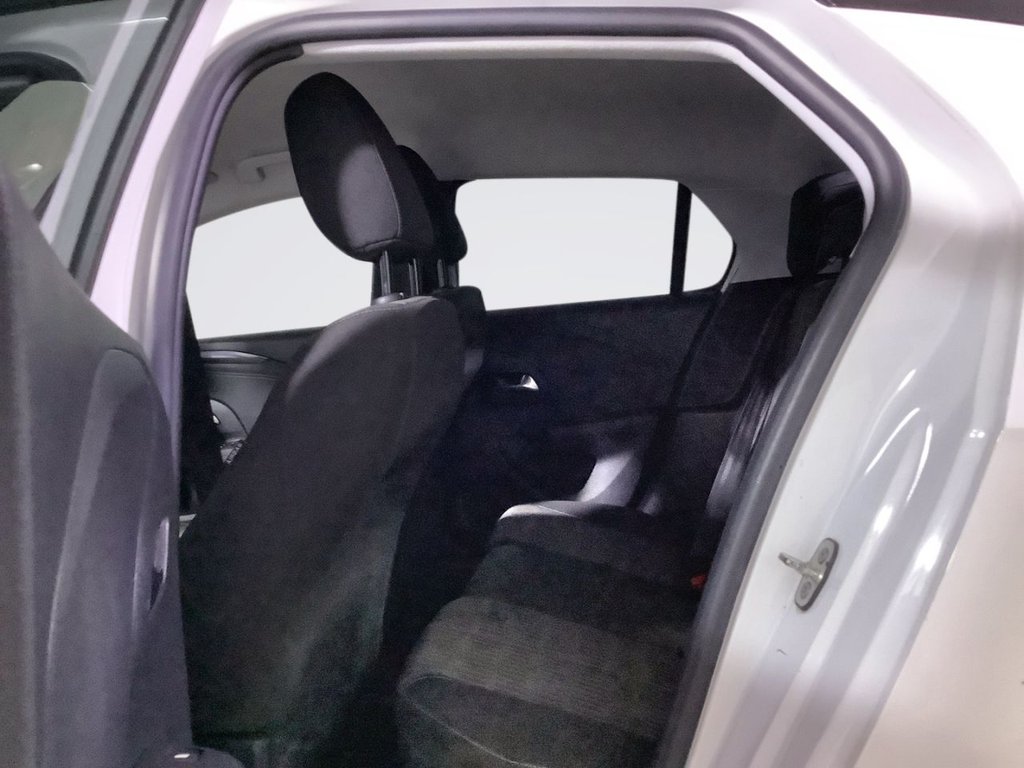 Used Vauxhall Corsa 2021 for sale - 76751290: Photo 13