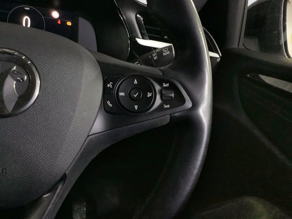 Used Vauxhall Corsa 2021 for sale - 76751290: Photo 19