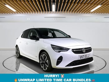 Used Vauxhall Corsa 2021 for sale - 76751290: Photo