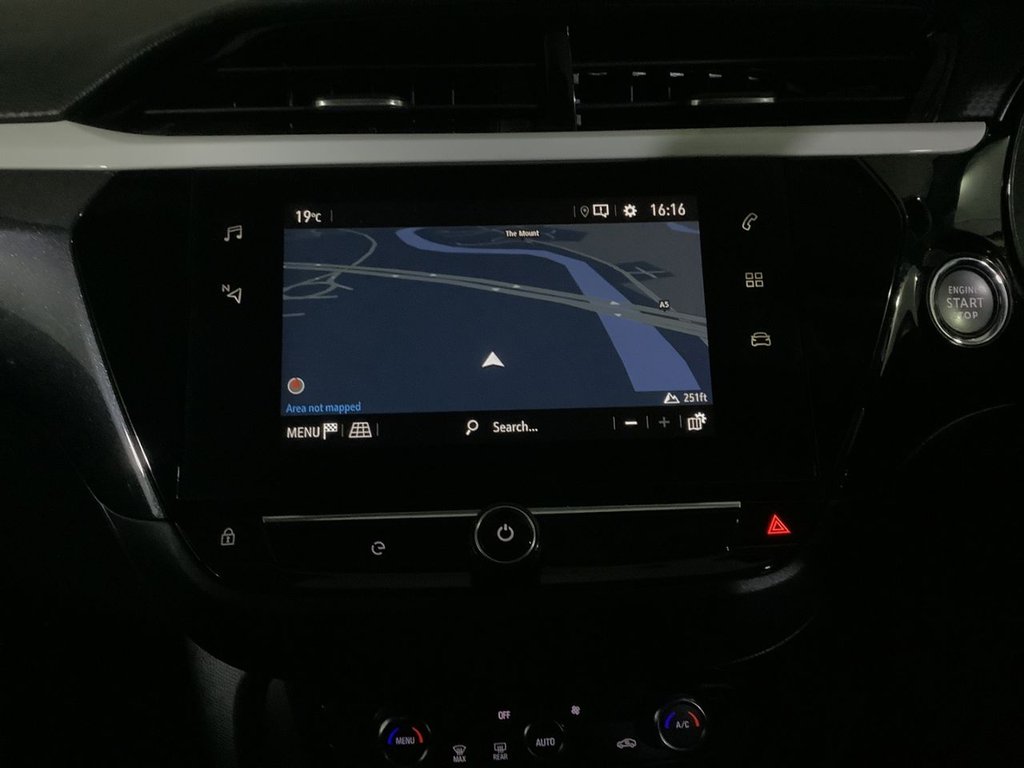 Used Vauxhall Corsa 2021 for sale - 76751290: Photo 23