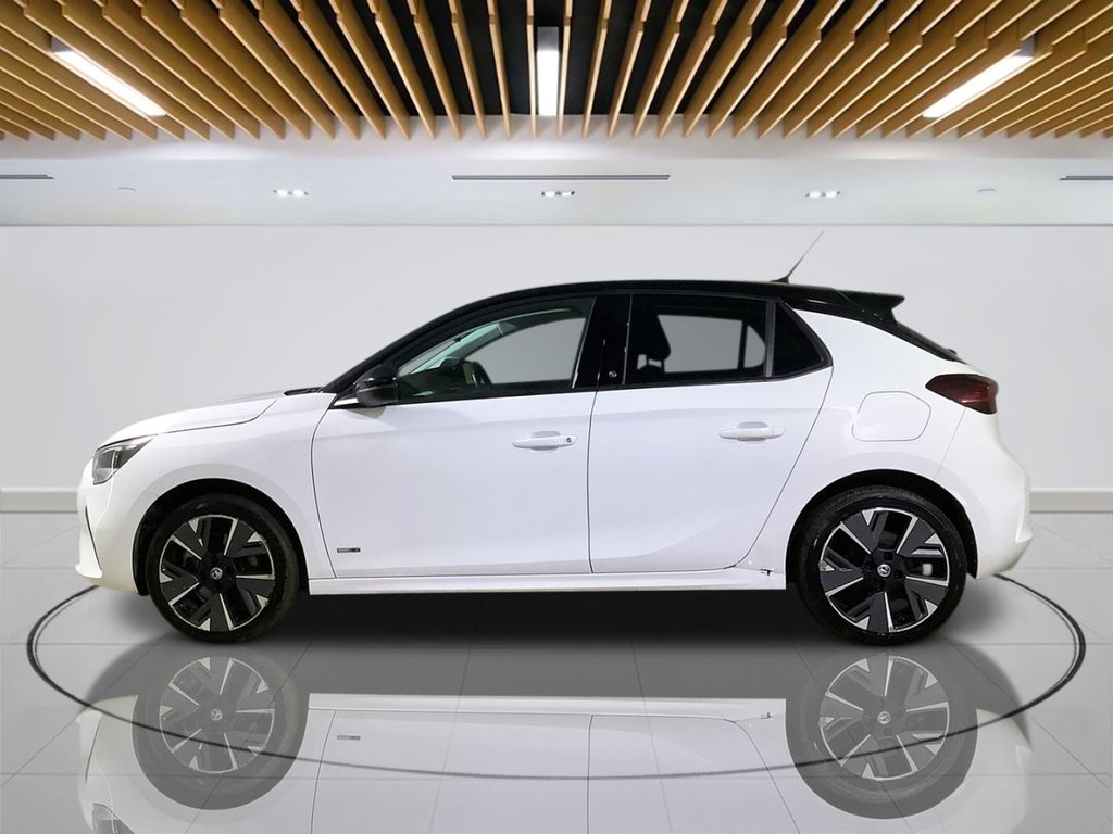 Used Vauxhall Corsa 2021 for sale - 76751290: Photo 5