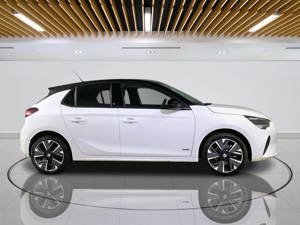 Used Vauxhall Corsa 2021 for sale - 76751290: Photo 9