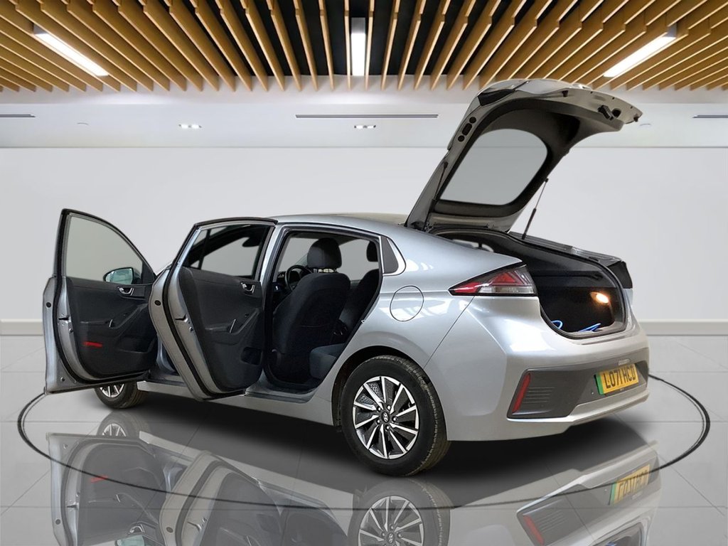 Used Hyundai IONIQ 2022 for sale - 77810054: Photo 10