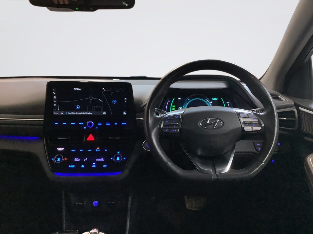 Used Hyundai IONIQ 2022 for sale - 77810054: Photo 15