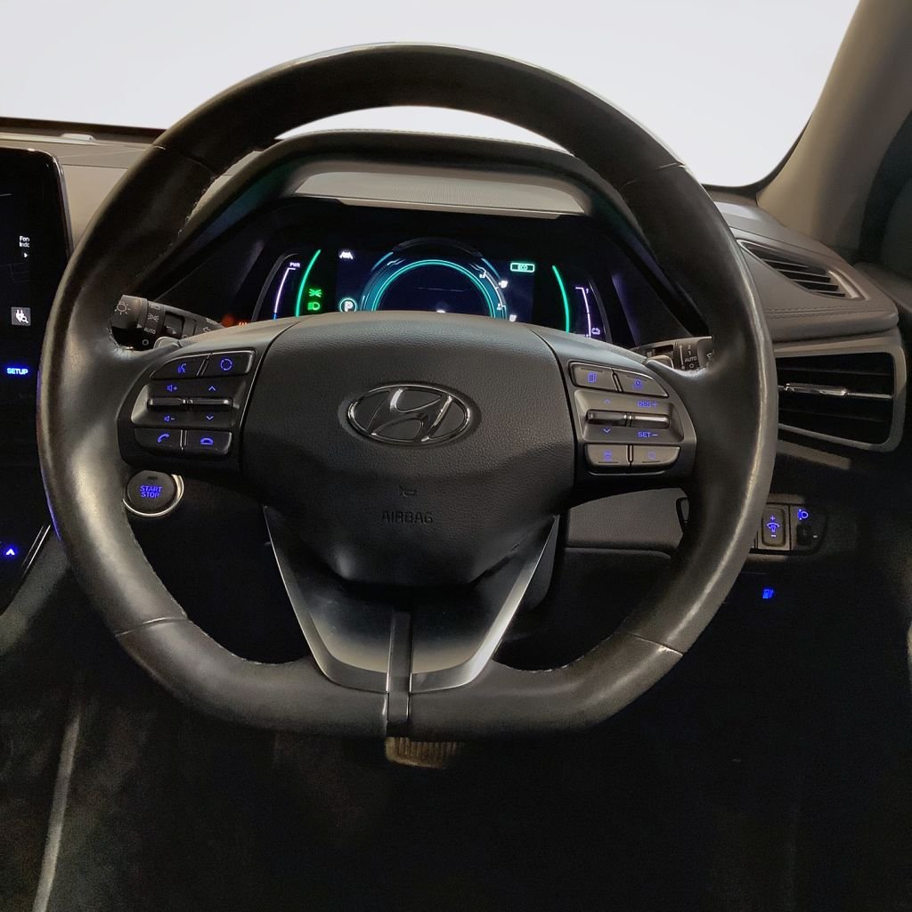 Used Hyundai IONIQ 2022 for sale - 77810054: Photo 16