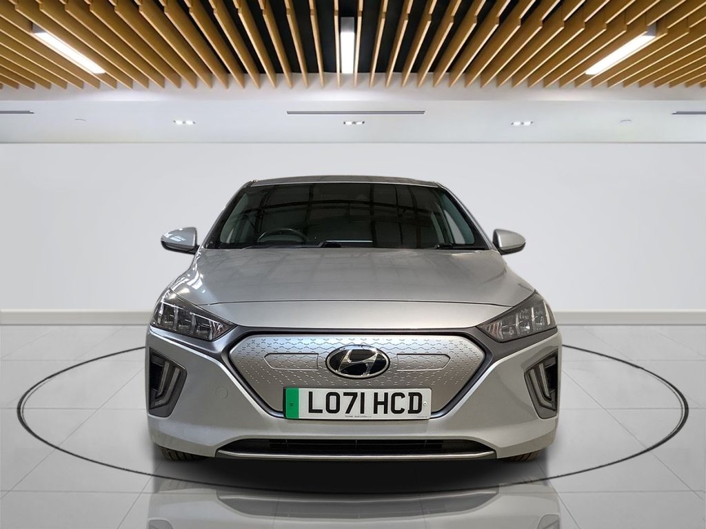 Used Hyundai IONIQ 2022 for sale - 77810054: Photo 2