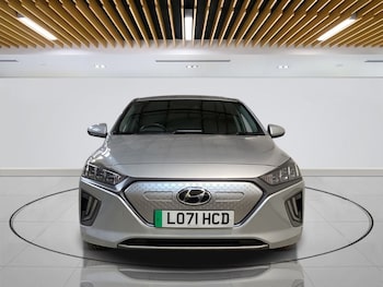 Used Hyundai IONIQ 2022 for sale - 77810054: Photo