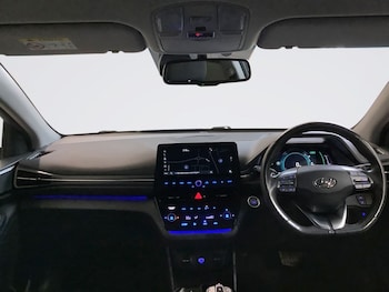 Used Hyundai IONIQ 2022 for sale - 77810054: Photo