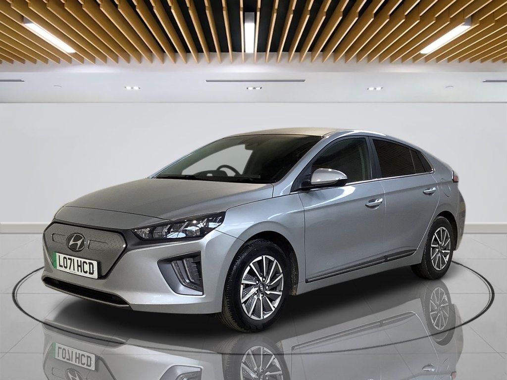 Used Hyundai IONIQ 2022 for sale - 77810054: Photo 4