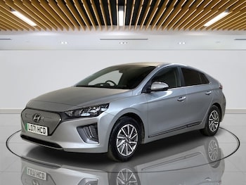 Used Hyundai IONIQ 2022 for sale - 77810054: Photo