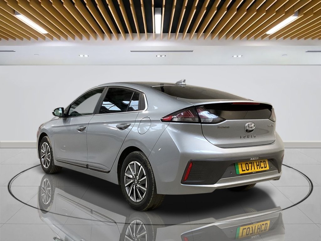 Used Hyundai IONIQ 2022 for sale - 77810054: Photo 6