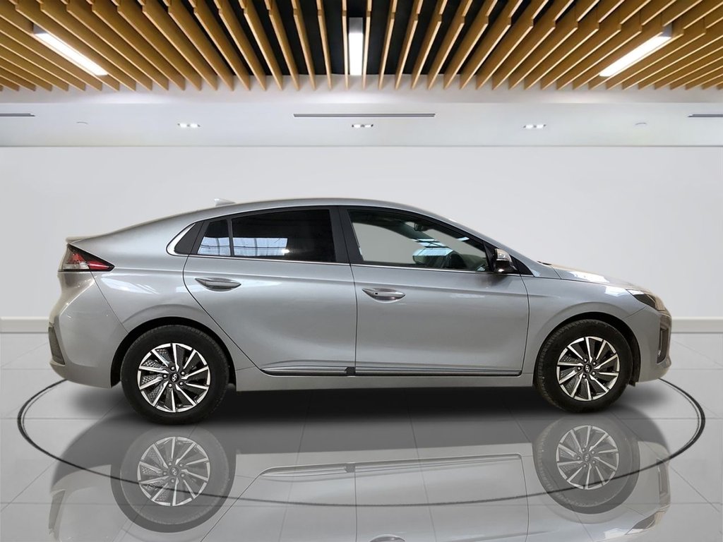 Used Hyundai IONIQ 2022 for sale - 77810054: Photo 9