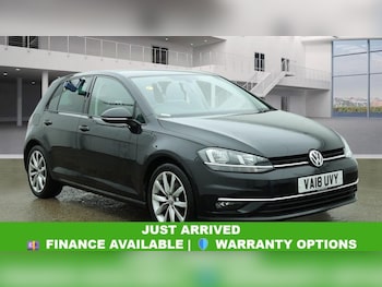 Used Volkswagen Golf 2018 for sale - 77911068: Photo