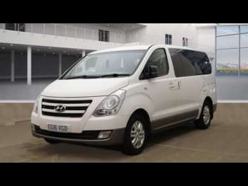 Used Hyundai i800 2016 for sale - 74897972: Photo
