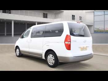 Used Hyundai i800 2016 for sale - 74897972: Photo