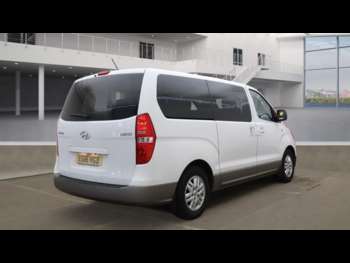 Used Hyundai i800 2016 for sale - 74897972: Photo