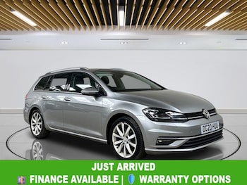 Used Volkswagen Golf 2020 for sale - 78481987: Photo
