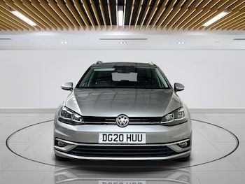 Used Volkswagen Golf 2020 for sale - 78481987: Photo