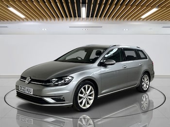 Used Volkswagen Golf 2020 for sale - 78481987: Photo