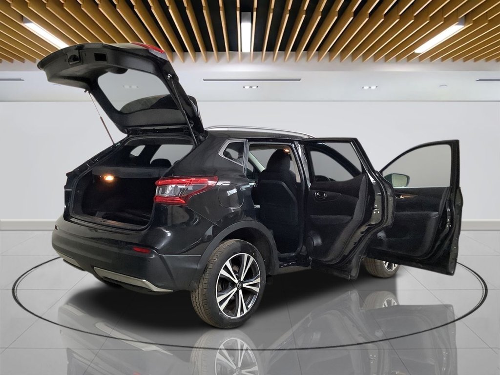 Used Nissan Qashqai 2019 for sale - 78008765: Photo 10