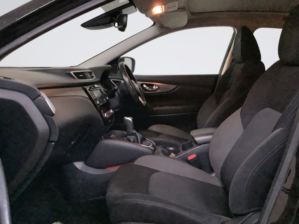 Used Nissan Qashqai 2019 for sale - 78008765: Photo 12