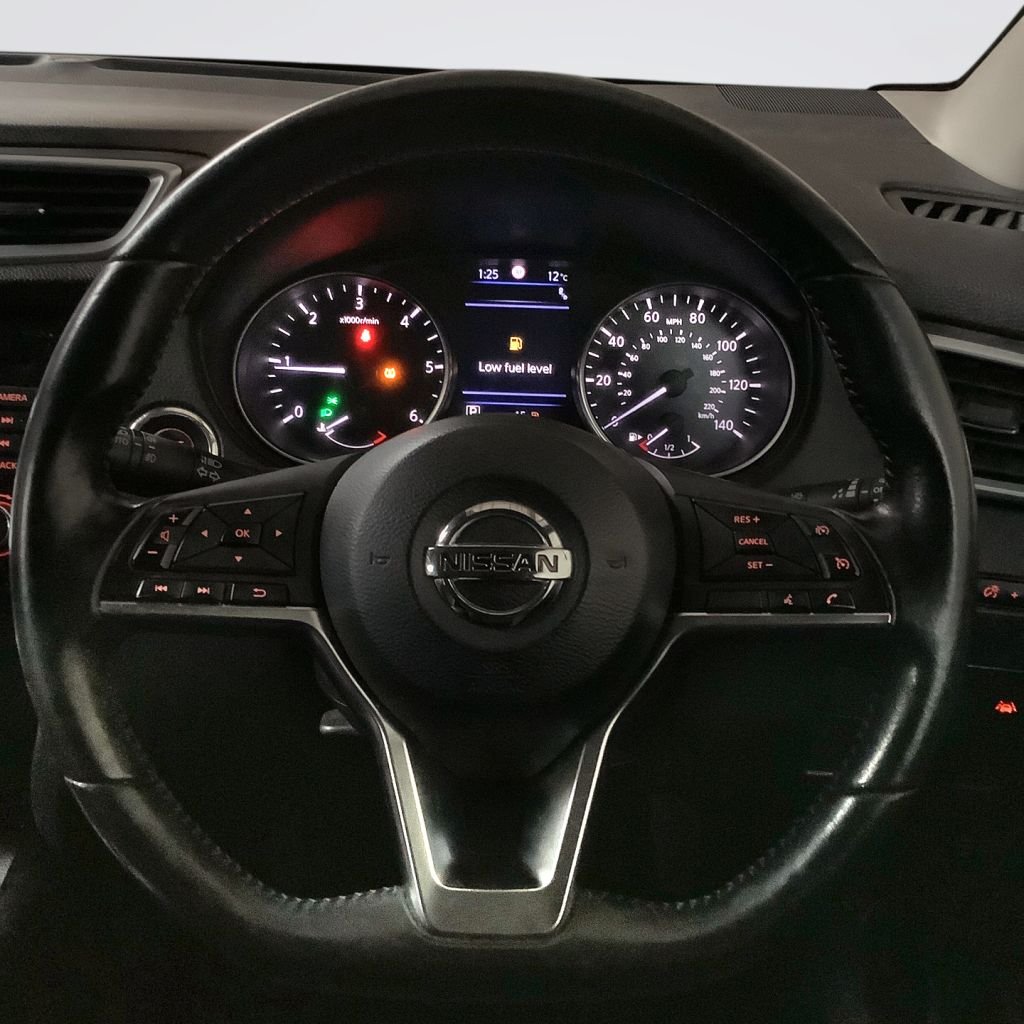 Used Nissan Qashqai 2019 for sale - 78008765: Photo 16