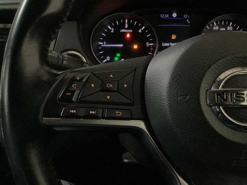 Used Nissan Qashqai 2019 for sale - 78008765: Photo 17