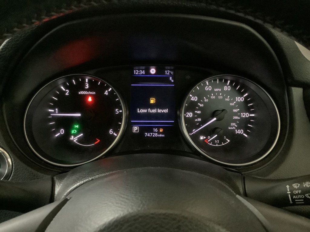 Used Nissan Qashqai 2019 for sale - 78008765: Photo 18