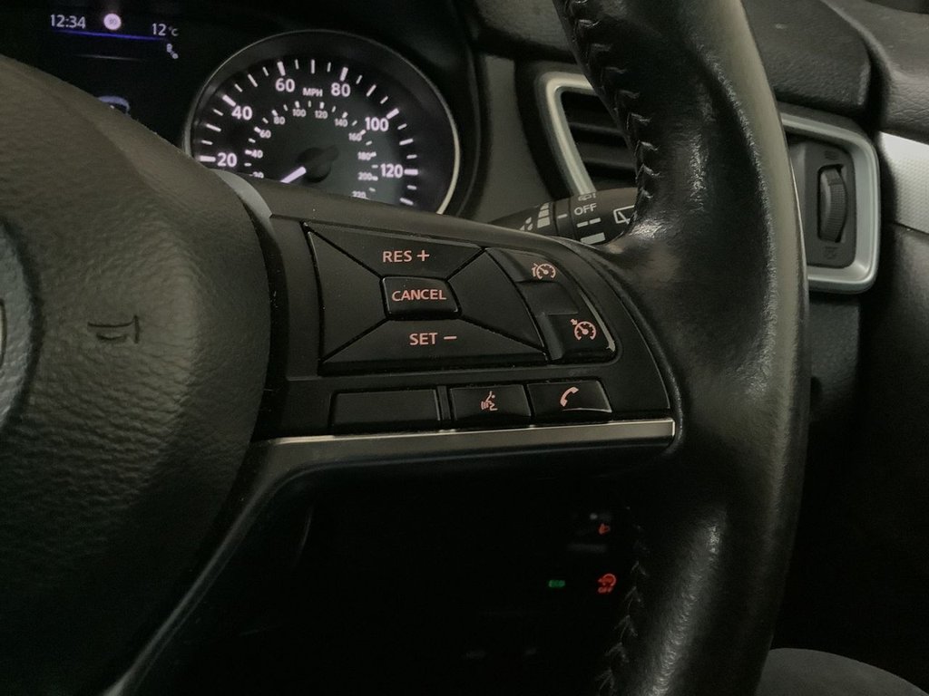 Used Nissan Qashqai 2019 for sale - 78008765: Photo 19