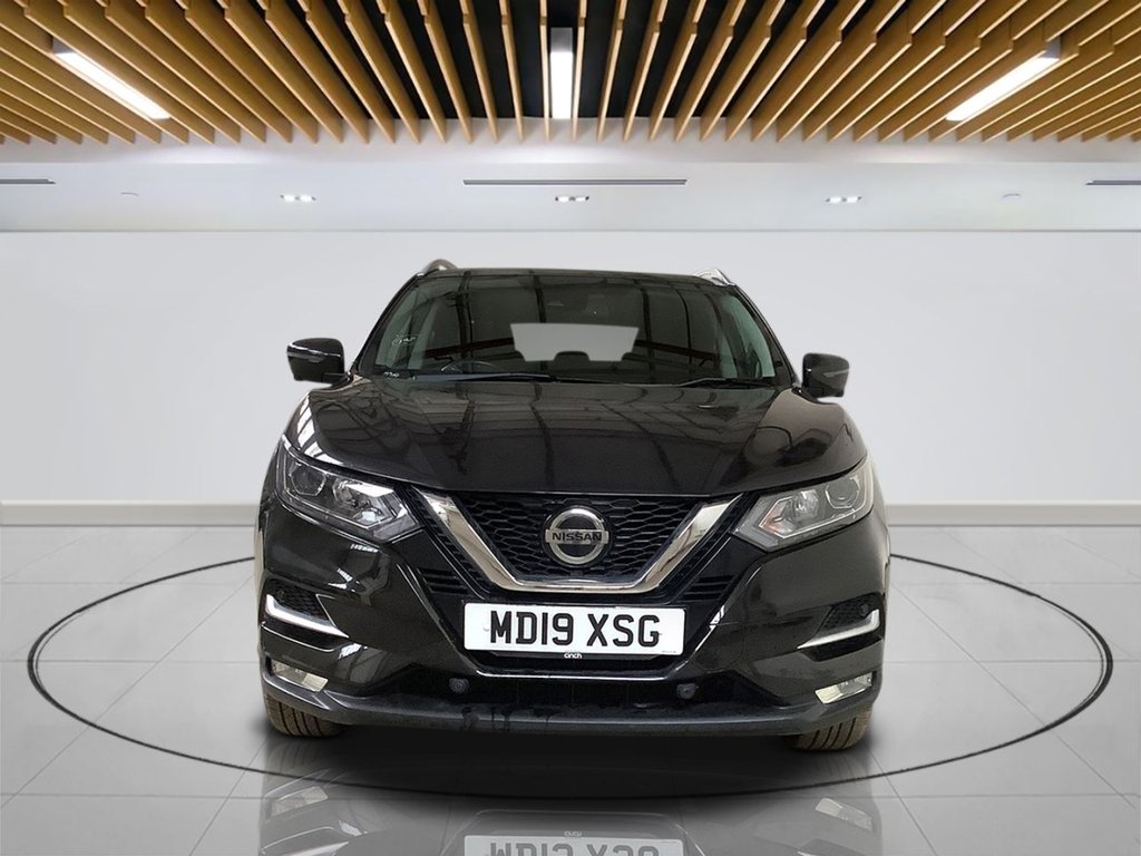 Used Nissan Qashqai 2019 for sale - 78008765: Photo 2