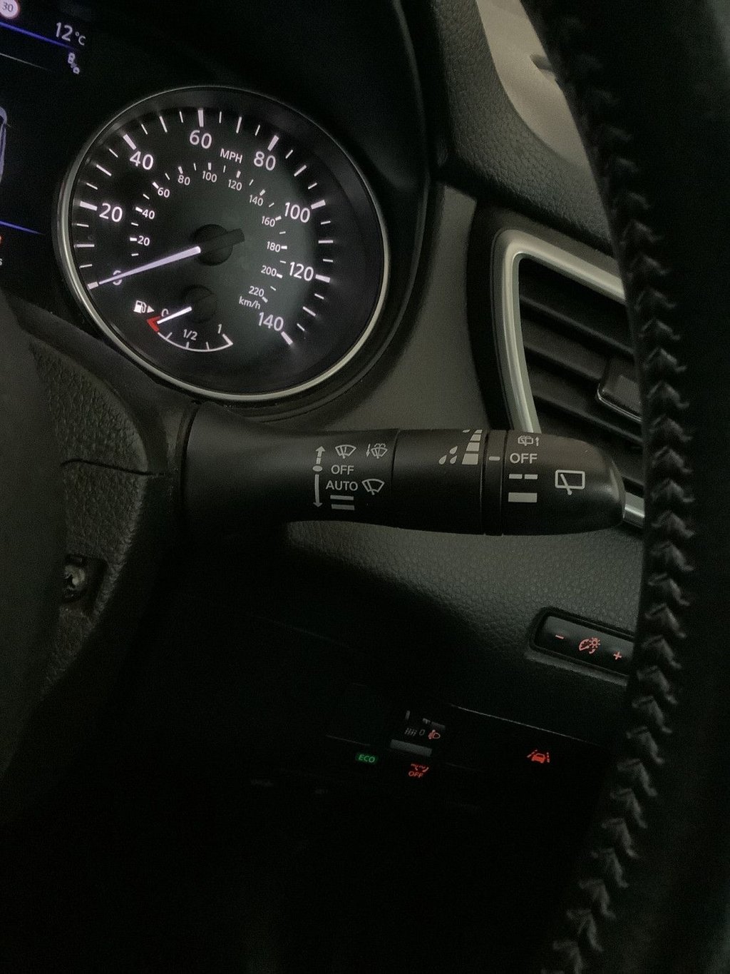 Used Nissan Qashqai 2019 for sale - 78008765: Photo 21